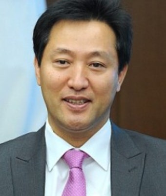 오세훈 시장, 서울시 전 직원과 온·오프 '청렴 소통 콘서트'