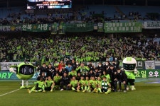 프로축구 전북현대, 독보적인 K리그 우승 DNA