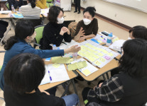 광주시교육청, 교직원회 권역별 컨설팅 실시