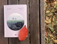 [e책]  숨어 있는 우리나라 아름다운 산책길 34