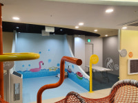 서초구, 체육특화 실내놀이터 서리풀노리학교 2호점 개관