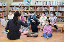 세종시교육청의 세종 온(on,溫)마을 방과후 학교 우수성 인정받아