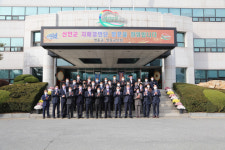 신안군, 충북 영동군과 자매결연 협약 체결