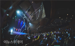 부산국제매직페스티벌,  성황리 마무리