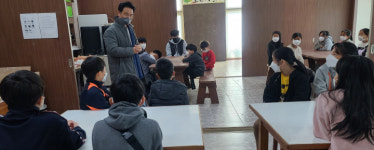 구례군, 드림스타트 다도예절교실 프로그램 운영