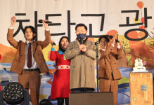 광명시, 개청 40주년 기념 드라이브 인 콘서트 차타고 광명해요 성공적 마무리