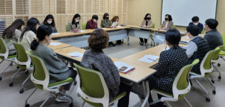 광산구, 복지사각 해소하는 편지 눈길