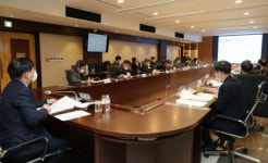 군포시, 당정동 노후 공업지역 활성화 시범사업 개발구상 수립 등 보고회 개최