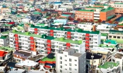 대보건설, 광주 두암동 가로주택정비사업 수주