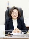 은수미 시장, 2022년 사자성어  승풍파랑(乘風破浪) 선정
