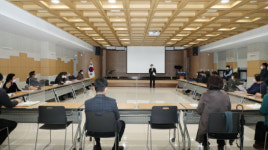 군포시, 원도심 변화과정 시민들과 공유