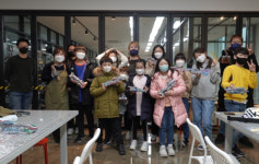 의왕시 메이커 스페이스 메카랩, 메이키즈 업사이클링 워크숍 개최