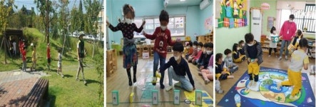 미추홀구 인천업사이클에코센터, 명실상부한 환경 교육 허브로 우뚝