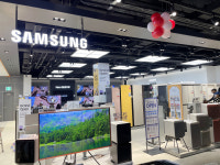 롯데하이마트, 헬스케어 특화 매장 메가스토어 단계점 오픈