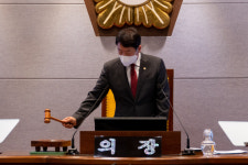 강남구의회, 36일간의 제299회 2차 정례회 마무리