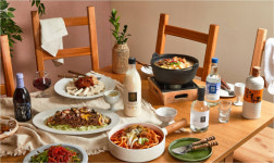 배상면주가 느린마을막걸리 마켓컬리內 전통주 1위 달성