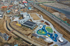 인제 원통체육문화센터 준공…내년 1월부터 운영