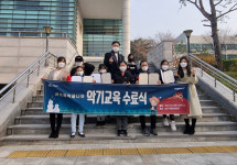 서초구, 서초음악꿈나무 악기 교육 아카데미 성황리에 마쳐