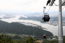춘천 삼악산 호수케이블카 호랑이띠 30% 할인 행사