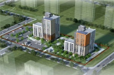 LH, 경기 연천 국민임대주택 입주자 모집