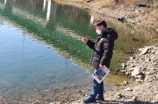 남종섭 도의원, 기흥호수 쉼공간 조성..도비 13억원 확보