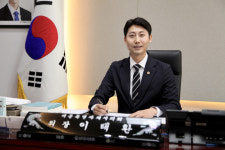 [신년사] 이태환 세종특별자치시의회 의장