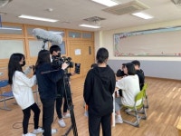 인천서부교육지원청, 인천도담초교 학교영화제 성황리 성료