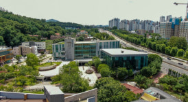 과천시청소년수련관, 여가부 종합평가 최우수 등급 선정