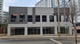 안산도시公, 선부동 안산생생아파트 단지 내 상가 입점자 모집