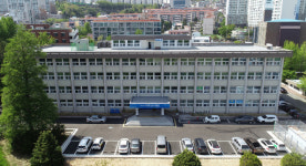 여수시, 여서청사(의회동) 부서 국동 임시별관으로 이전