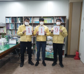 밀양시, 농업 119 서비스 ... 수요자 중심 농업기술 현장 지원