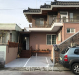 진주시, 도심 주택가 주차난 해소 위해 내 집 주차장 갖기 사업 지속 시행