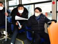 파주시, 운정신도시 마을버스 3개 노선 개통