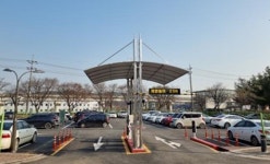 용인도시공사, 설 연휴 동안 공영주차장 무료 개방