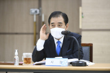 포천시, 2022 겨울방학 지방행정체험 (대)학생 간담회 개최