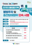고양시, 전기자동차 충전구역 내 충전방해 행위 단속 확대