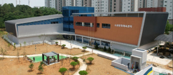 광산구, 데이터 현장 의견 반영 공공체육시설 확충