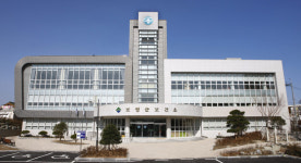 보성군보건소, 코로나19 방역 집중 위해 일반진료 잠정 중단