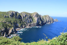 신안군, 가거도 섬등반도 종합정비계획 수립