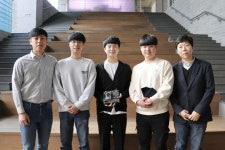 DGIST, 삼성휴먼테크논문대상 동상 수상
