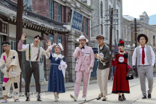 합천영상테마파크 봄 시즌 주말 이벤트 개최