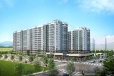 대우건설, 수원서 공공지원 민간임대 아파트 285세대 공급