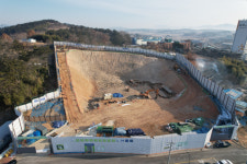 영광군, 지하층 공법 변경 영광단주 공공임대 행복주택 건립 추진 박차