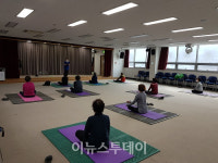 사천시 서부사회복지관, 상반기 취미교실 프로그램 개강