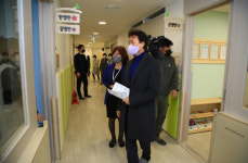 과천시 국공립어린이집 3개소 동시 개원…부모 부담 덜고, 보육 공공성 강화