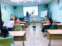 진주시립도서관, 상반기 문화교실·인문학 특강 운영