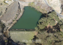 거창군, 노후 기반시설 성능개선지원 시범사업 공모 선정
