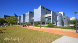 부산시립박물관, 2022년  운영