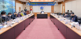 여수시, 여수시립미술관 건립에 박차…용역 최종보고회 개최