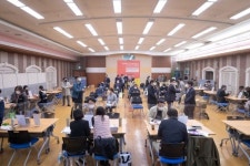 인천 서구 영세 사회적기업을 위한 매칭데이 공공기관 대거 참여